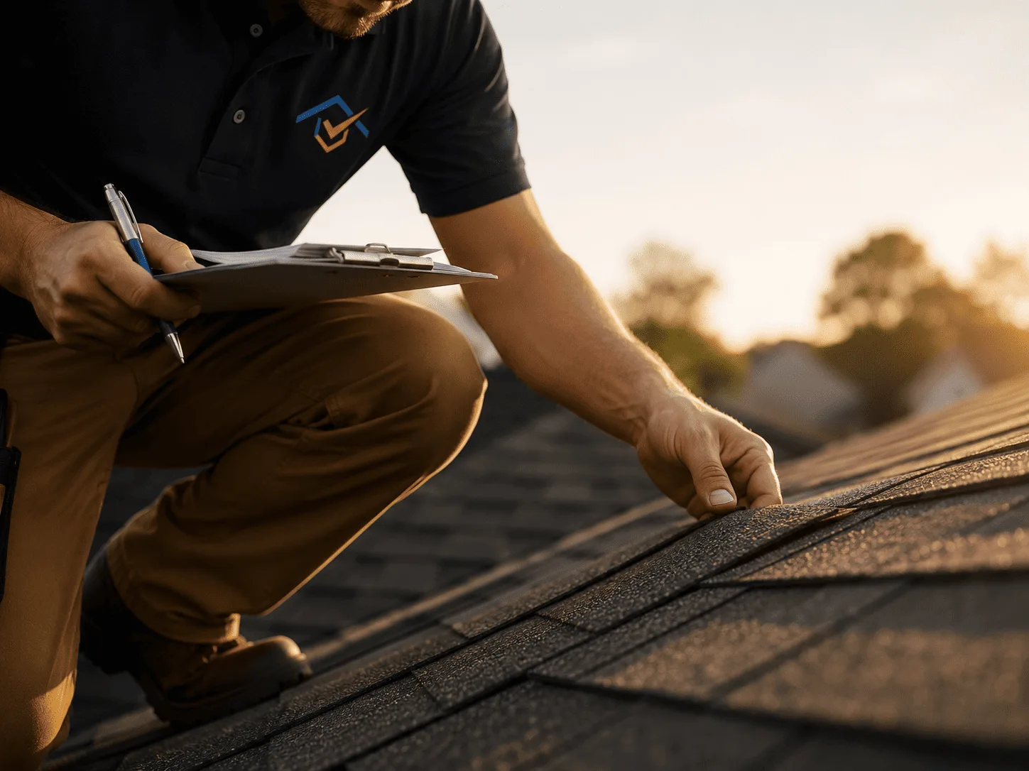 Why Choose Roof Inspection in Morgan, TX