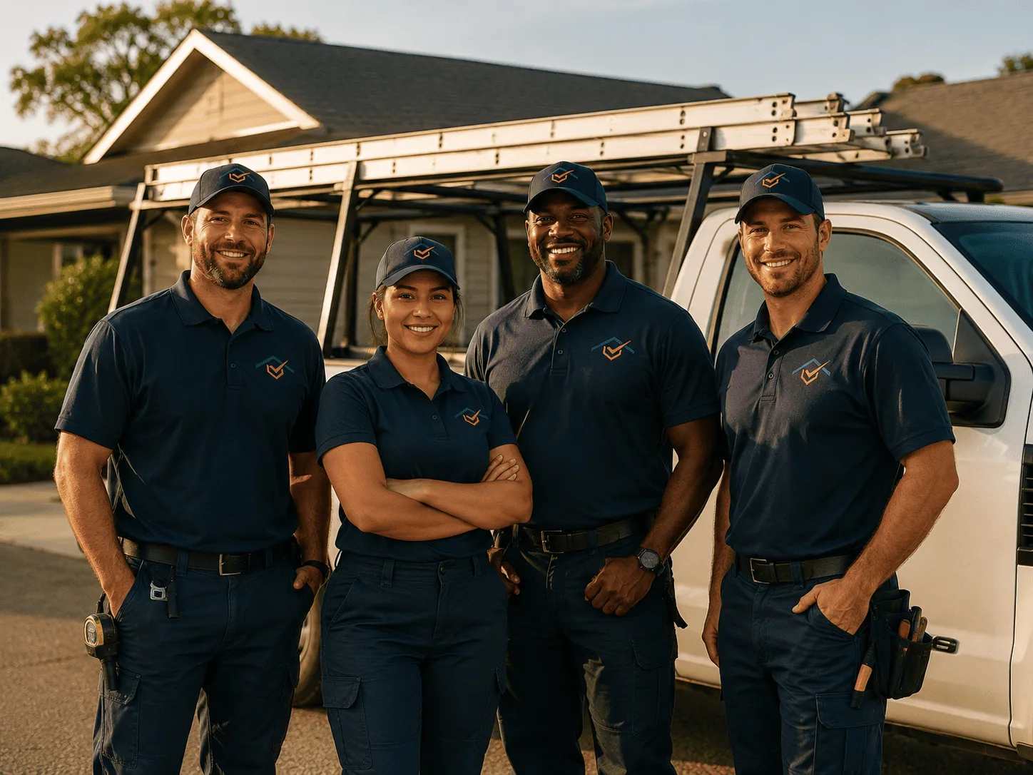 Roof Inspection company in Morgan, TX